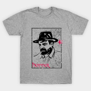 Hopper T-Shirt